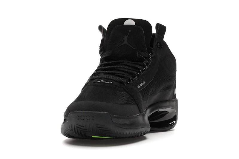 Jordan XXXIV Black Cat (GS)