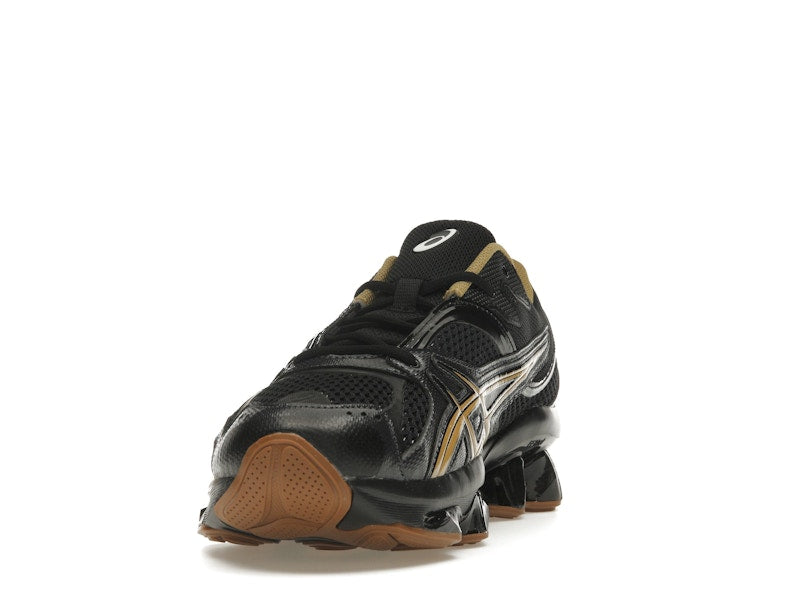 ASICS Gel-Quantum Zientzia Kiko Kostadinov Black Gold Gum