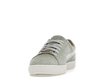 Puma Suede Classic Sonra