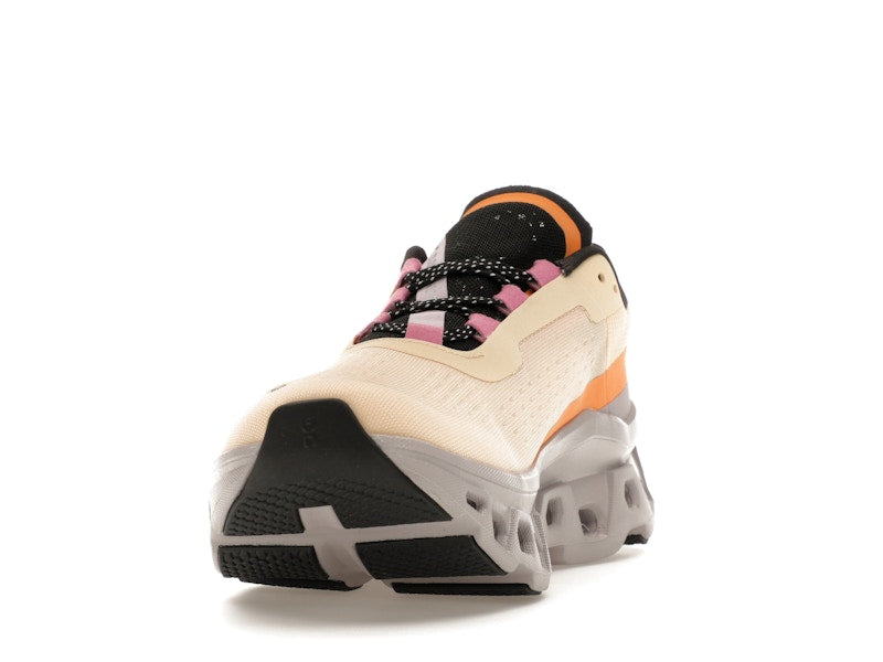 On Running Cloudmonster Blonde Fade (Women's)