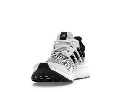 adidas Ultra Boost 1.0 Cloud White Core Black Iron Metallic