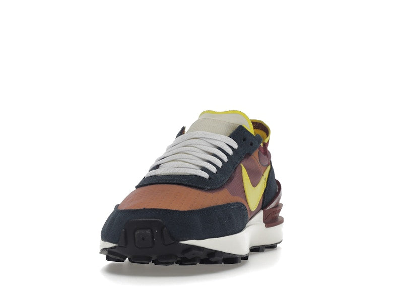 Nike Waffle One SE Dark Beetroot