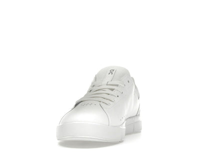 On The Roger Advantage All White (Women's)