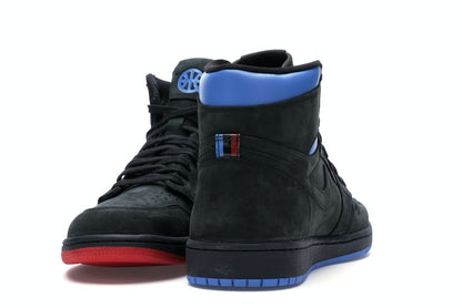 Jordan 1 Retro High OG Quai 54