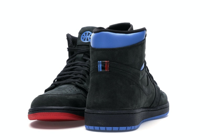 Jordan 1 Retro High OG Quai 54