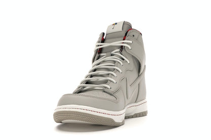 Nike Dunk Ultra String