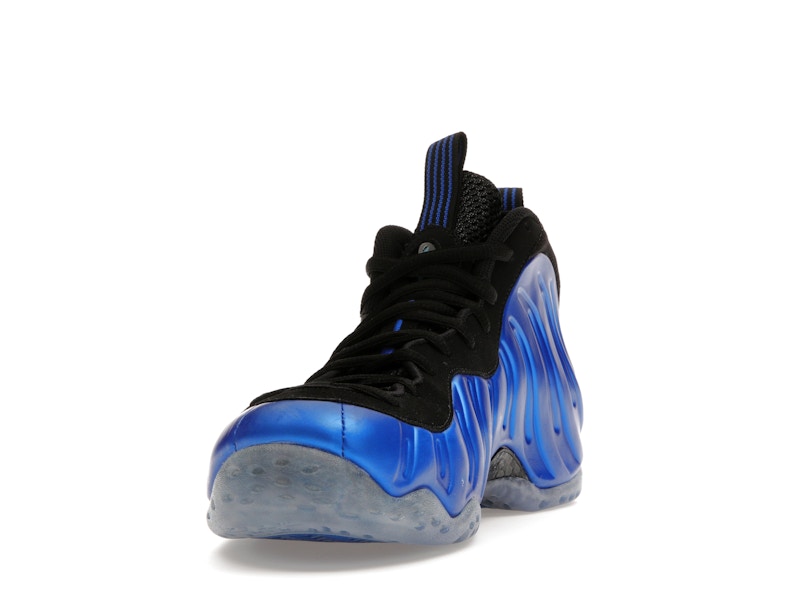 Nike Air Foamposite One Royal Blue XX 20th Anniversary (2017)
