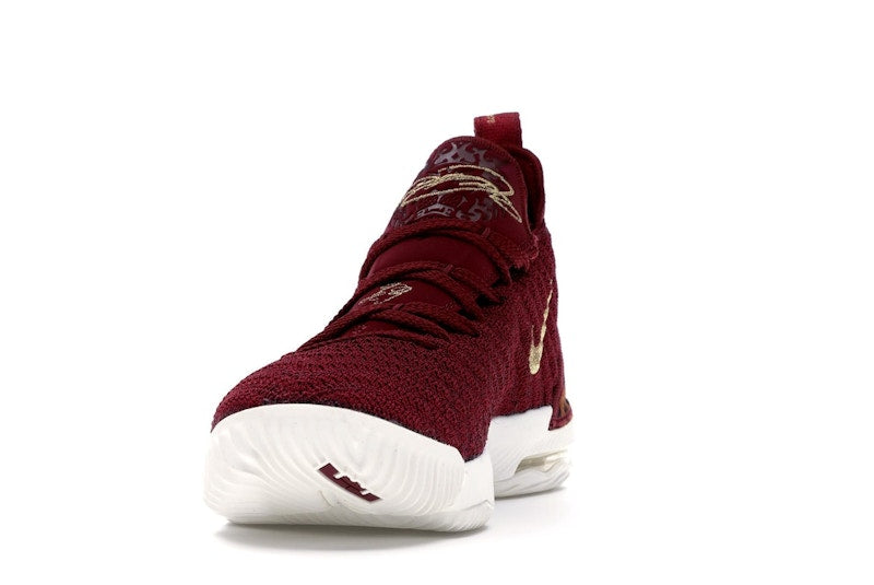 Nike LeBron 16 King (GS)