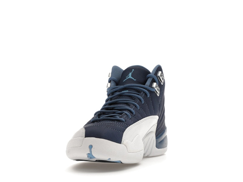Jordan 12 Retro Indigo (GS)