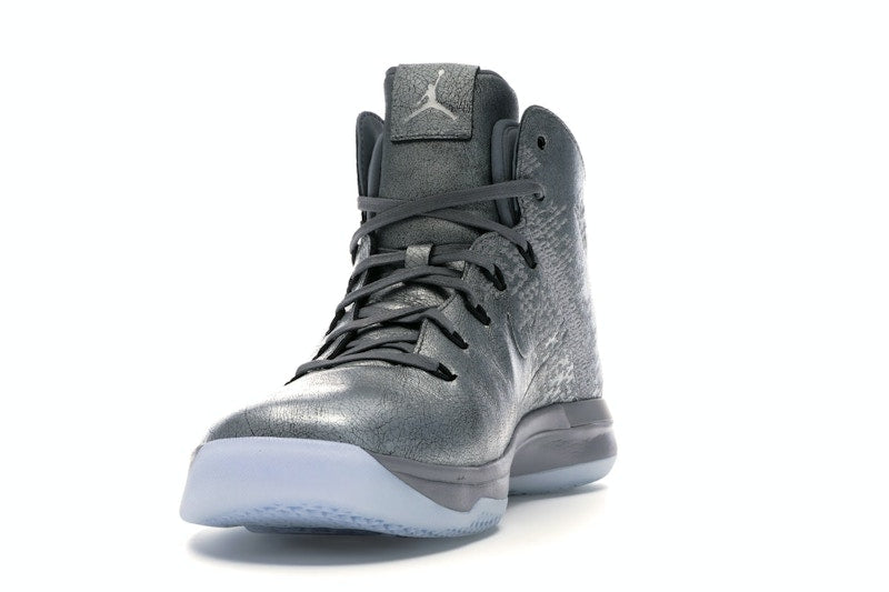 Jordan XXX1 Battle Grey