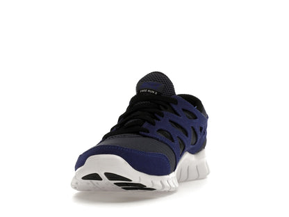 Nike Free Run 2 Thunder Blue