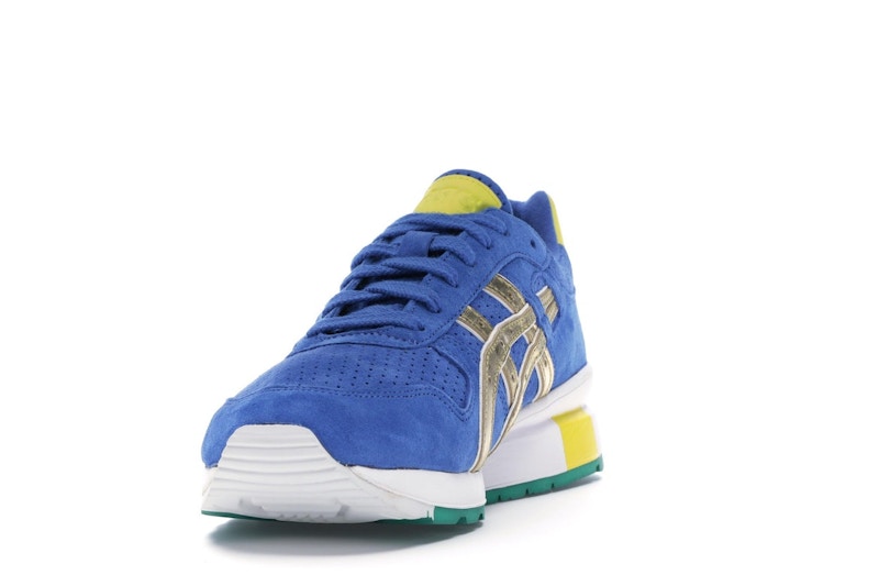 ASICS GT-II KFE Brazil