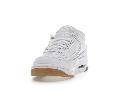 Jordan 2/3 White Gum (Women's)