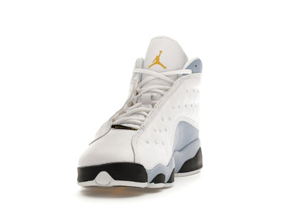 Jordan 13 Retro Blue Grey (GS)