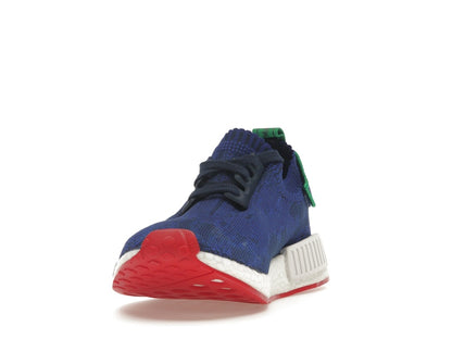 adidas NMD R1 Rue Des Rosiers Paris