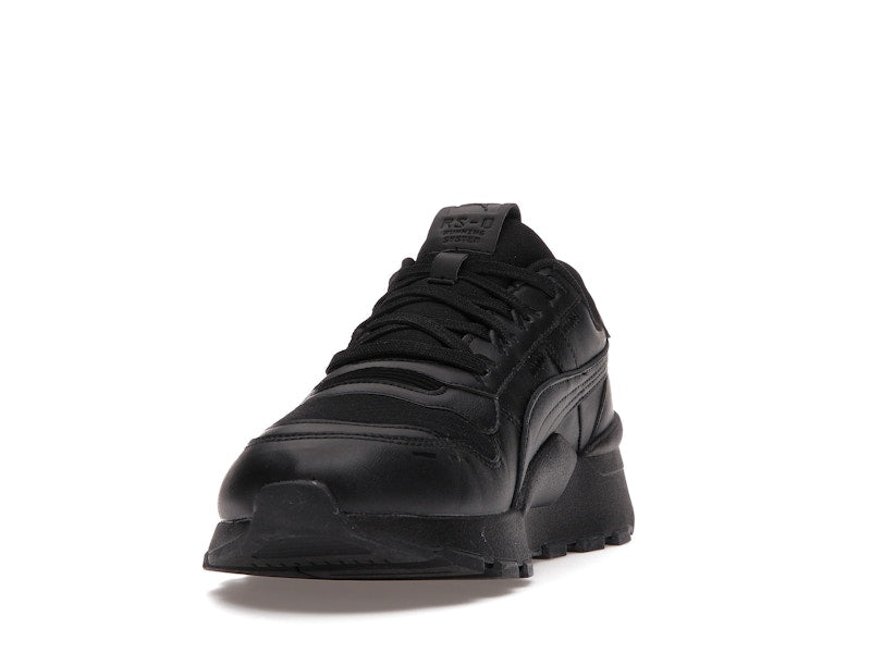 Puma RS 2.0 Black