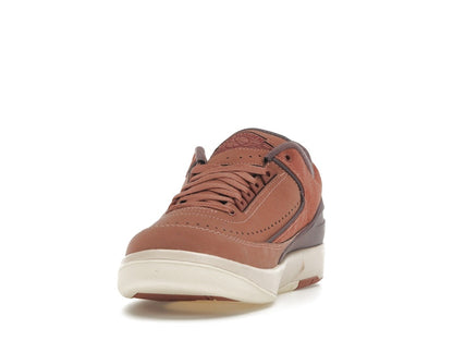 Jordan 2 Retro Low Sky J Orange (Women's)