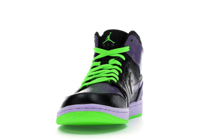 Jordan 1 Retro Night Vision Joker
