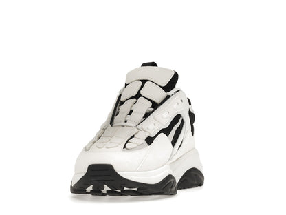 AMIRI Bone Runner White Black