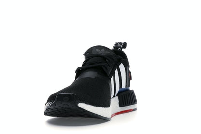 adidas NMD R1 Japan Pack Black White (2019)