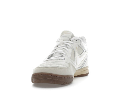 Nike Gato Sail White Gum Dark Brown Light Khaki