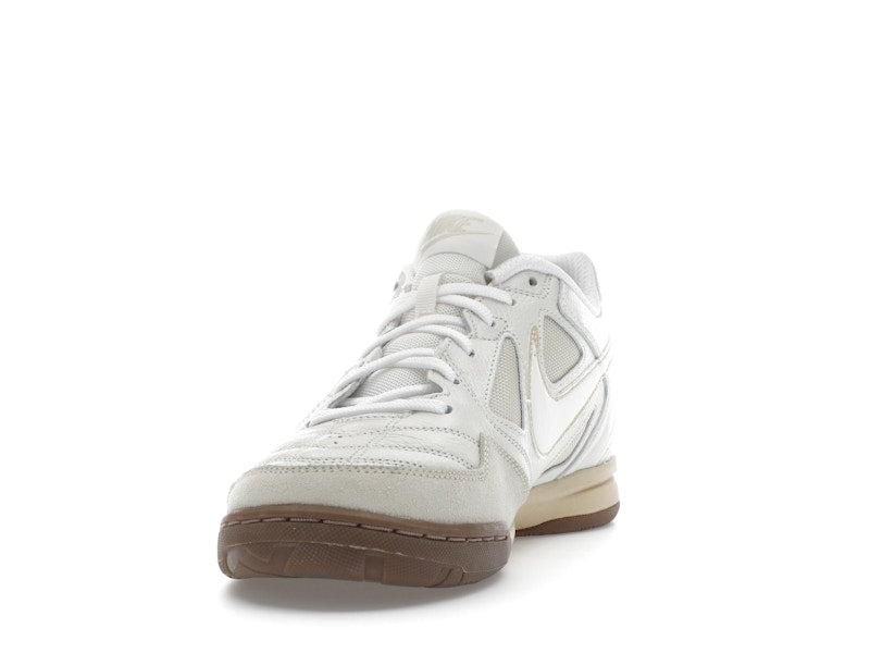 Nike Gato Sail White Gum Dark Brown Light Khaki