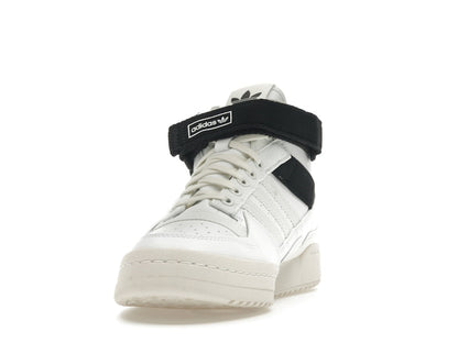 adidas Forum Mid Parley White Black