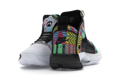 Jordan XXXIV Rui Hachimura Japan PE