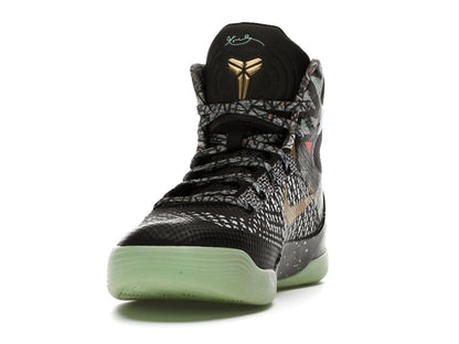 Nike Kobe 9 Elite NOLA Gumbo League Maestro (GS)