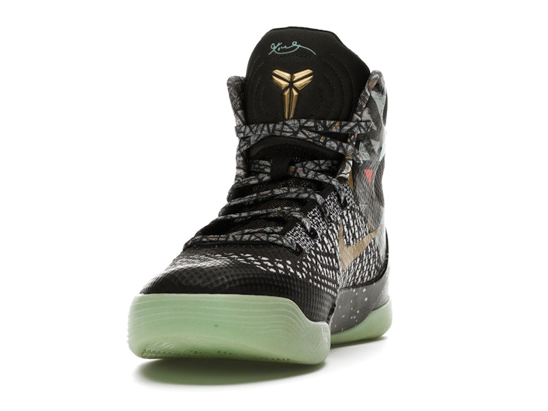 Nike Kobe 9 Elite NOLA Gumbo League Maestro (GS)