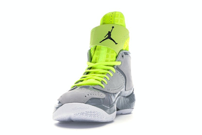 Jordan 2012 Wolf Grey