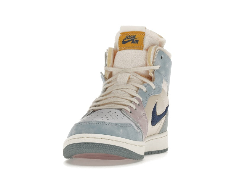 Jordan 1 High Zoom Air CMFT Celestine Blue