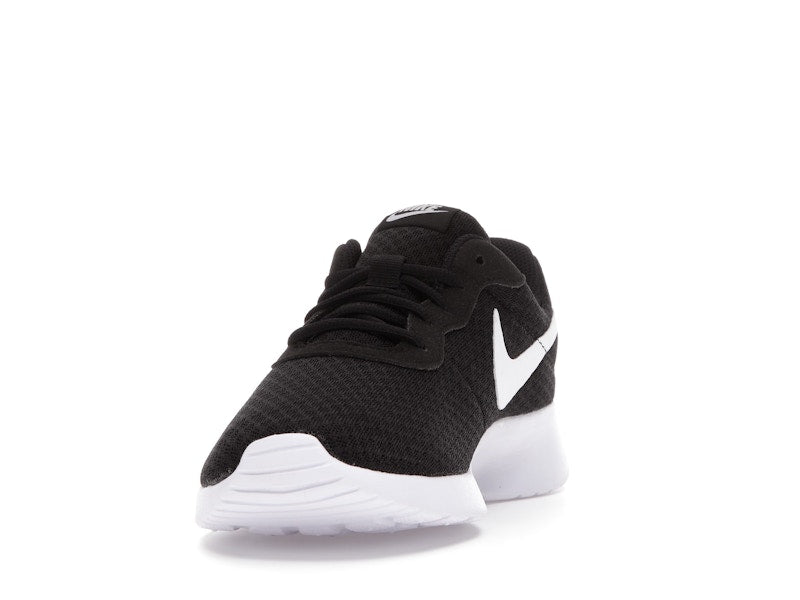 Nike Tanjun Black White (Women's)