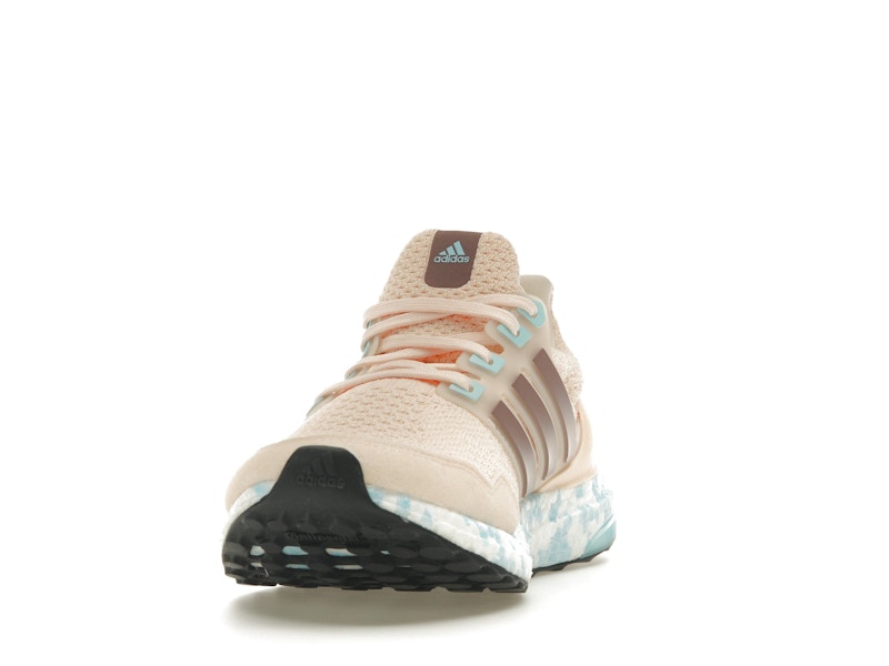 adidas Ultra Boost 5.0 DNA Bliss Orange Bliss Blue