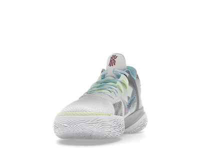 Nike Kyrie Flytrap V Grey Fog Blue Chill