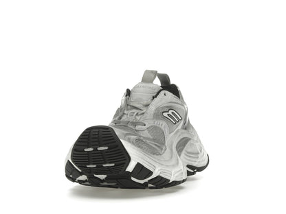 Balenciaga 10XL White Black (Women's)