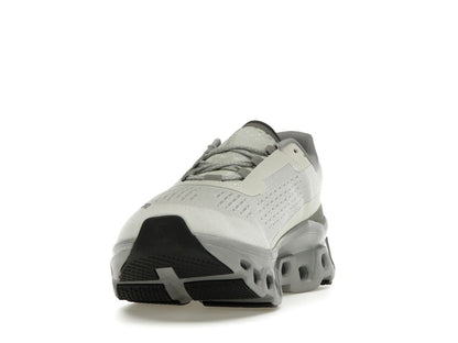 On Running Cloudmonster Ice Alloy