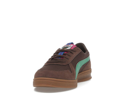 Puma Indoor Rothaus Tannenzäpfle