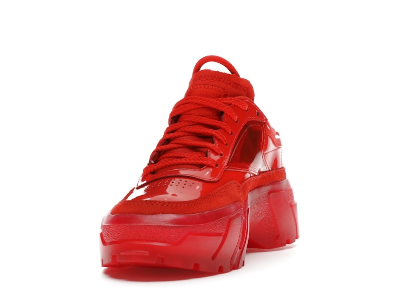 Reebok Cardi Club C Red (GS)