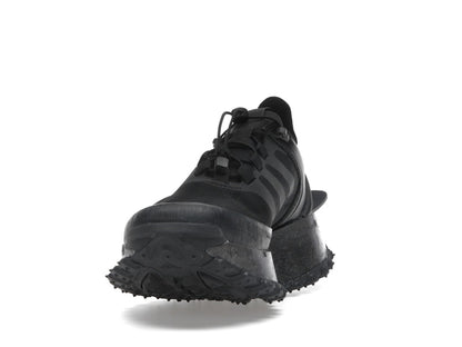 adidas Adizero Aruku Yagi MRBAILEY Obsidian Black