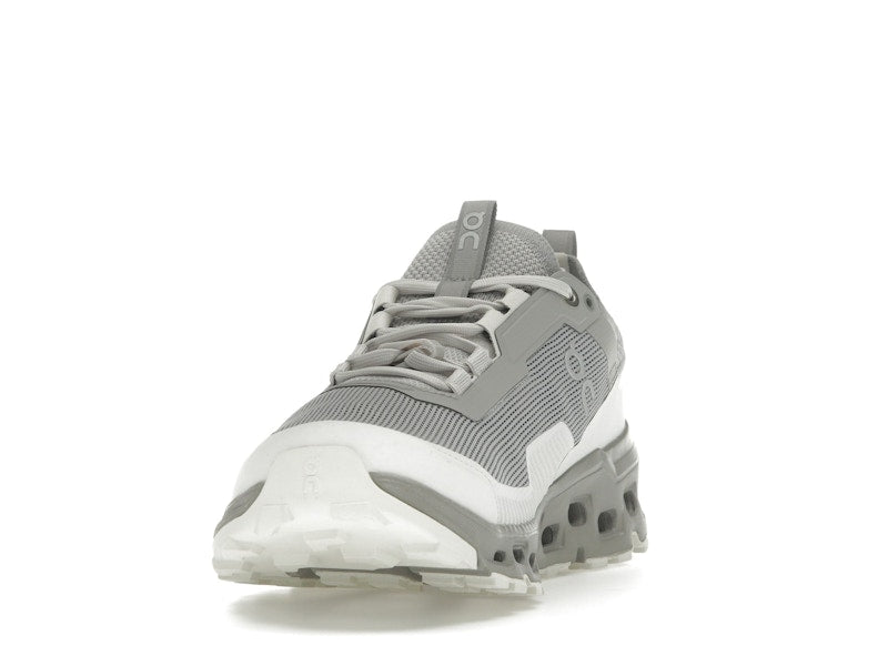 On Running Cloudultra 2 Fog Ice