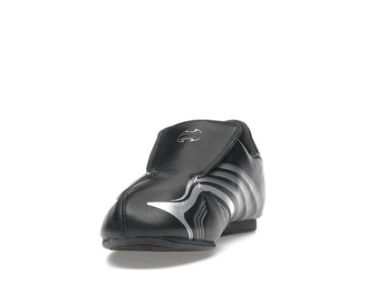 adidas F50 Taekwondo Black Silver Metallic (Women's)