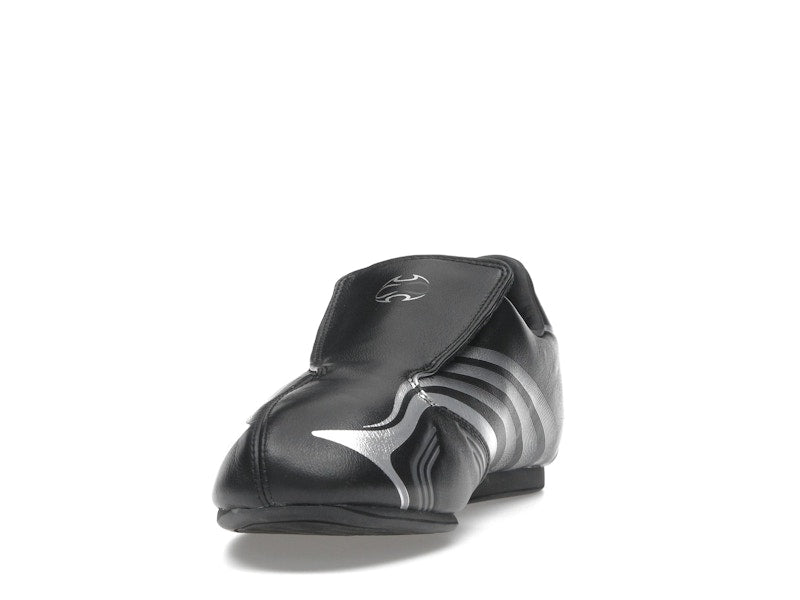 adidas F50 Taekwondo Black Silver Metallic (Women's)