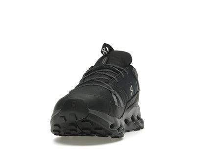 On Running Cloudhorizon Waterproof Black Eclipse
