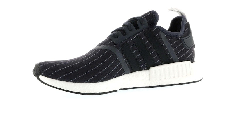 adidas NMD R1 Bedwin & the Heartbreakers Black