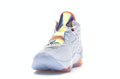 Nike LeBron 17 Future Air (GS)