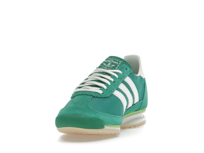 adidas SL 72 OG Court Green (Women's)