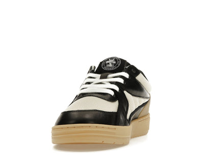 Palm Angels Palm University Sneaker White Black