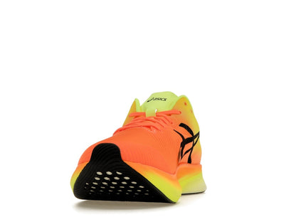 ASICS Metaspeed Edge Shocking Orange