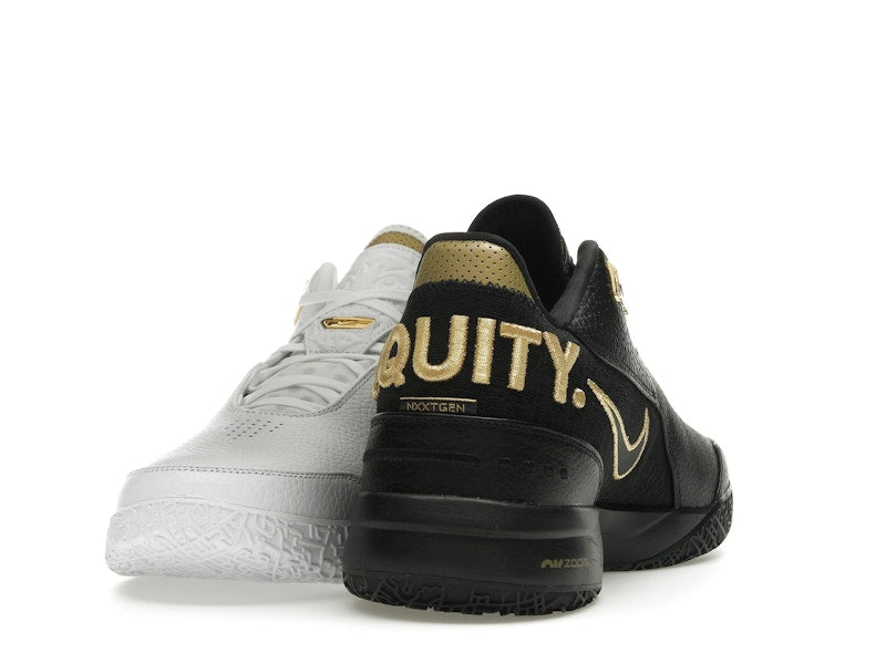 Nike Zoom LeBron NXXT Gen AMPD Equity